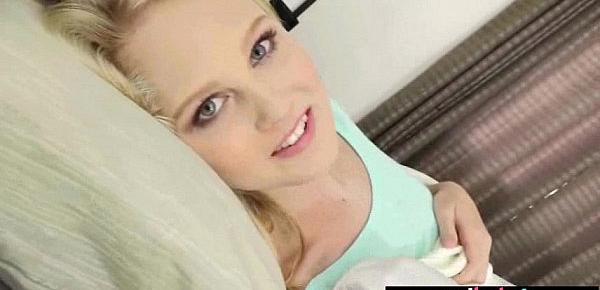  Nasty Girlfriend (lily rader) Show Her Sex Skills In Front Of Cam movie-21